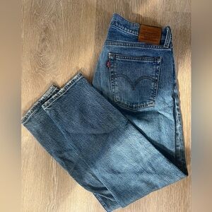 Levi’s Wedgie Jeans size 30